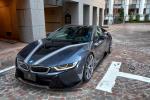 BMW i8 by 3D Design 2018 года